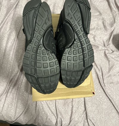 Nike Air Presto Off-white Size 8us