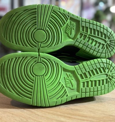 Nike Air Rubber Dunk