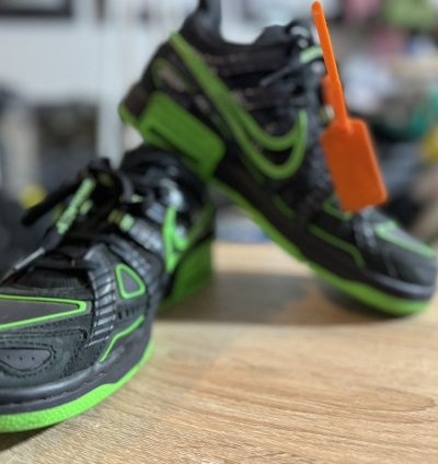 Nike Air Rubber Dunk