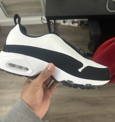 Nike Air Sunder Max Comme Des Garcons Homme Plus