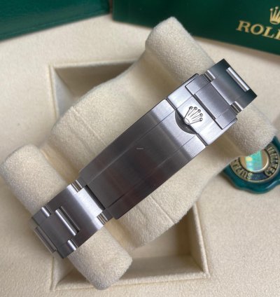 Rolex Submariner Date Hulk 116610lv 2020 Edition