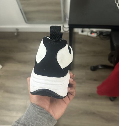 Nike Air Sunder Max Comme Des Garcons Homme Plus