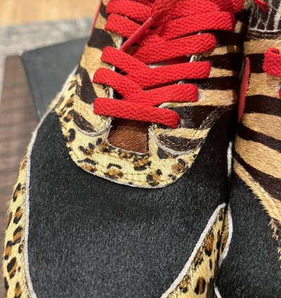 Nike Atmos Air Max 1 Animal Pack 2 0