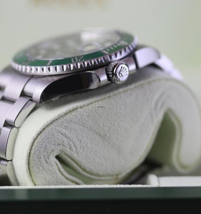 Rolex Submariner Date Hulk 2011