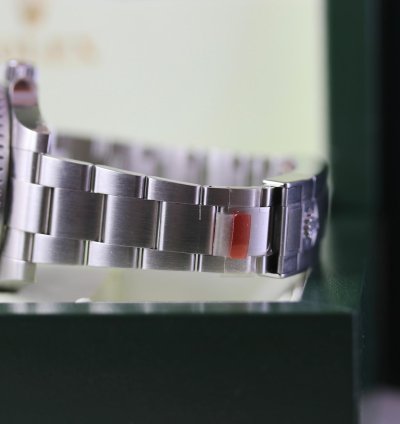 Rolex Submariner Date Hulk 2011