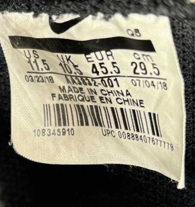 Nike Blazer Mid Off- White Grim Reaper