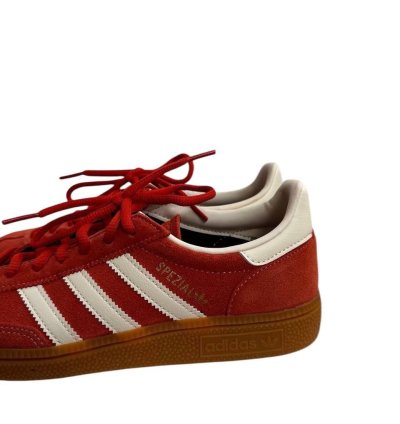 Adidas Handball Spezial Orange