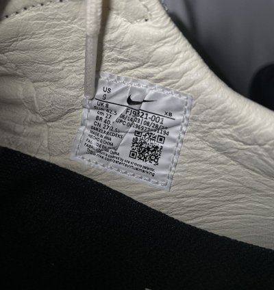 Nike Bode Astro Grabber Sneakers