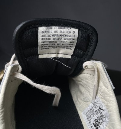 Nike Bode Astro Grabber Sneakers