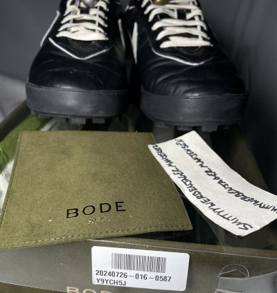 Nike Bode Astro Grabber Sneakers