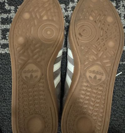 Adidas Handball Spezial Size 11 5 Us