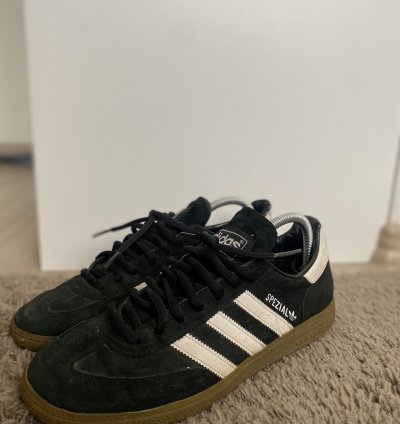 Adidas Handball Spezial Sneakers Shoes Skate Rap