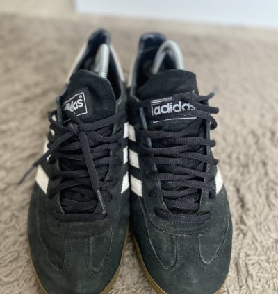 Adidas Handball Spezial Sneakers Shoes Skate Rap