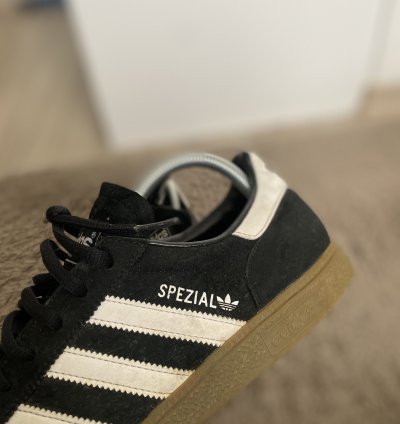 Adidas Handball Spezial Sneakers Shoes Skate Rap