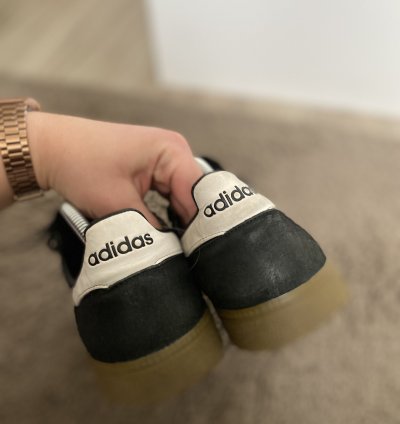 Adidas Handball Spezial Sneakers Shoes Skate Rap