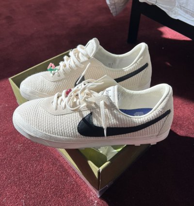 Nike Bode Astrograbber Size 11