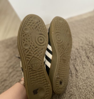 Adidas Handball Spezial Sneakers Shoes Skate Rap