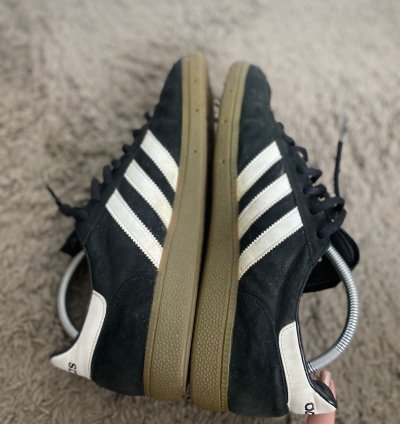Adidas Handball Spezial Sneakers Shoes Skate Rap