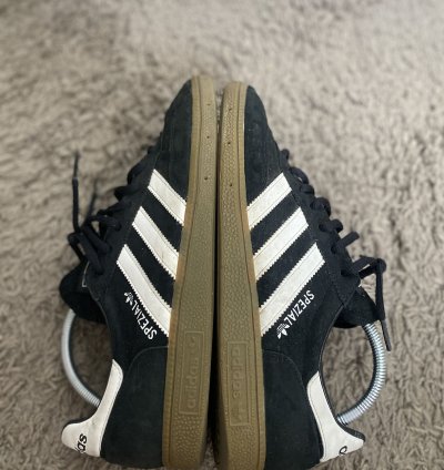 Adidas Handball Spezial Sneakers Shoes Skate Rap