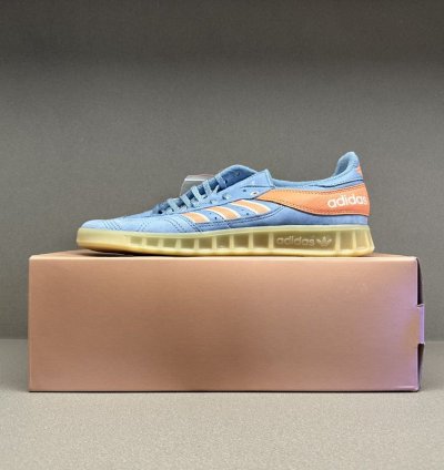 Adidas Handball Top Oyster Blue