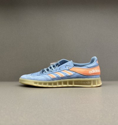Adidas Handball Top Oyster Blue