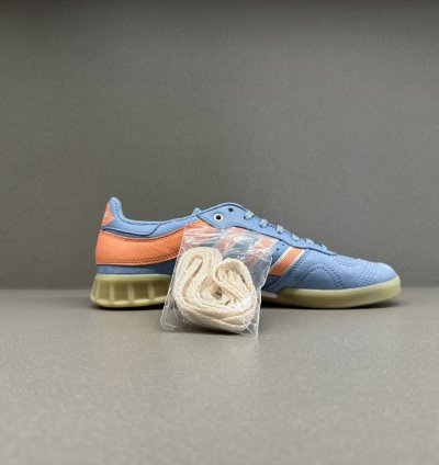 Adidas Handball Top Oyster Blue
