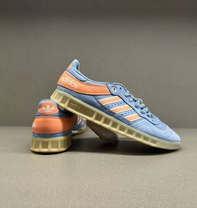 Adidas Handball Top Oyster Blue
