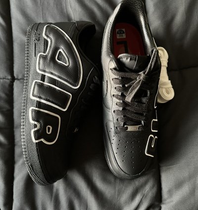 Nike Cactus Plant Flea Market cpfm Air Force Ones