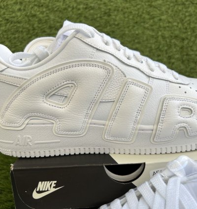 Nike Cactus Plant Flea Market Air Force 1 Premium Low White