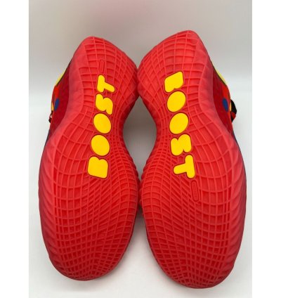 Adidas Harden Vol 5 Futurenatural Mcdonalds Fz1292 Size 8 5