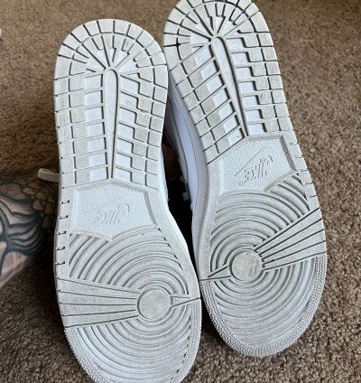 Jordan 1 Retro High 85 Og Neutral Grey