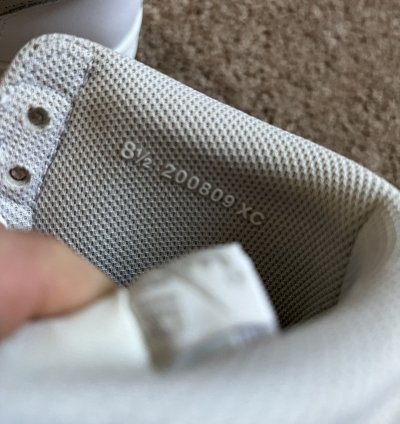 Jordan 1 Retro High 85 Og Neutral Grey
