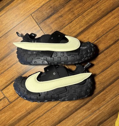 Nike Cactus Plant Flea Market Flea 2 Black
