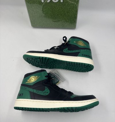 Jordan 1 Retro High Golf Eastside Golf 1961