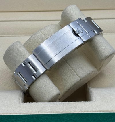 Rolex Submariner Date Hulk New Style Card