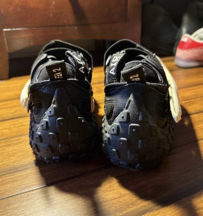 Nike Cactus Plant Flea Market Flea 2 Black
