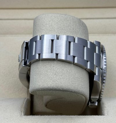 Rolex Submariner Date Hulk New Style Card