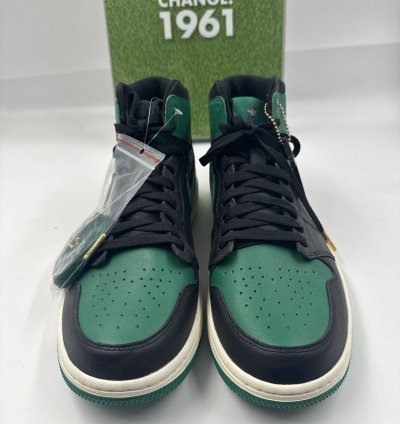 Jordan 1 Retro High Golf Eastside Golf 1961