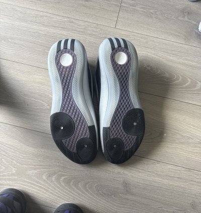 Adidas Harden Vol 8 Size 13 5