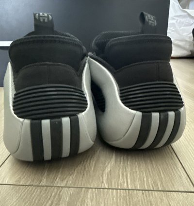 Adidas Harden Vol 8 Size 13 5