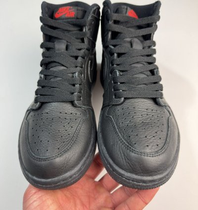 Jordan 1 Retro High Og Black Men