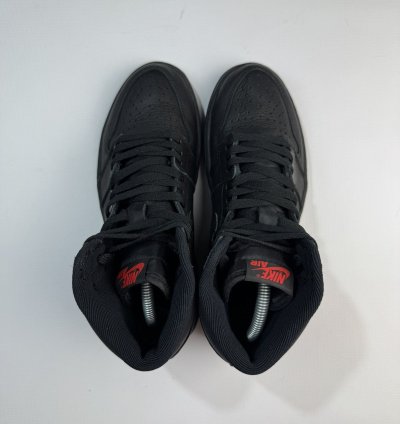 Jordan 1 Retro High Og Black Men