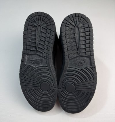Jordan 1 Retro High Og Black Men