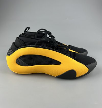 Adidas Harden Volume 8 Men Basketball Shoes Us 10