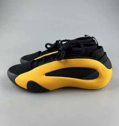 Adidas Harden Volume 8 Men Basketball Shoes Us 10