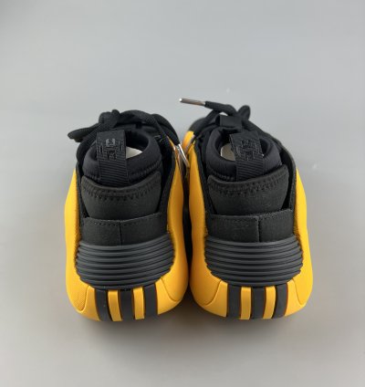 Adidas Harden Volume 8 Men Basketball Shoes Us 10