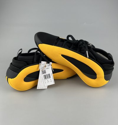 Adidas Harden Volume 8 Men Basketball Shoes Us 10