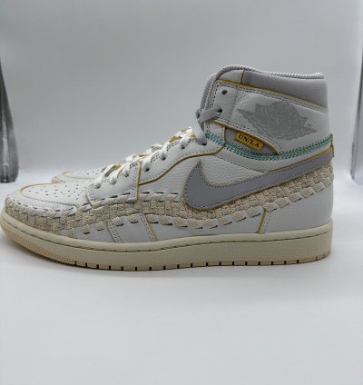 Jordan 1 Retro High Og Sp Union La Bephies Beauty