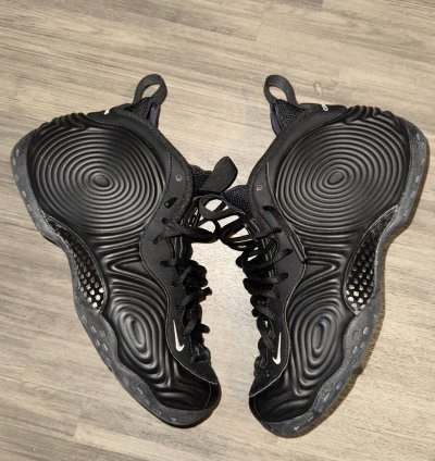 Nike Cdg Foamposite