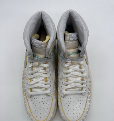 Jordan 1 Retro High Og Sp Union La Bephies Beauty